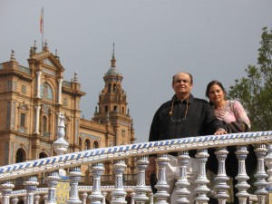Seville, (Ashbelia)