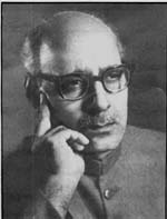 Allama Ghulam Ahmed Parwez